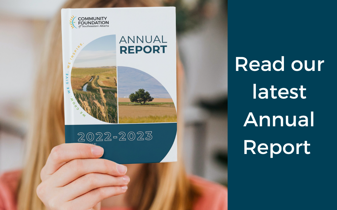 CFSEA’s Annual Report 2022 – 2023